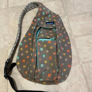 Kavu bag